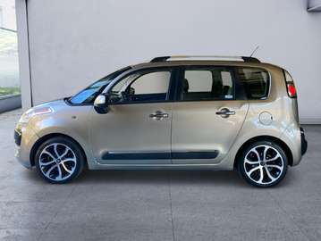 Picasso Exclusive 1.6 /120cv GPL (2033) Tetto Panoramico /Pelle - Ok NEOPATENTATI - GARANZIA