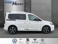 Volkswagen Caddy Life 5 Goal 1.5 TSI *ACC*SHZ*PDC Wit - thumbnail 5