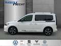 Volkswagen Caddy Life 5 Goal 1.5 TSI *ACC*SHZ*PDC Wit - thumbnail 2