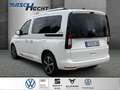 Volkswagen Caddy Life 5 Goal 1.5 TSI *ACC*SHZ*PDC Wit - thumbnail 3