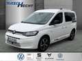 Volkswagen Caddy Life 5 Goal 1.5 TSI *ACC*SHZ*PDC Wit - thumbnail 1