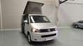 Volkswagen T5 California 2.0TDI BMT Comfortline Ed. Corto DSG 180 Plateado - thumbnail 49