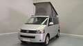 Volkswagen T5 California 2.0TDI BMT Comfortline Ed. Corto DSG 180 Plateado - thumbnail 5
