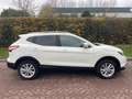 Nissan Qashqai 1.6 Acenta Blanc - thumbnail 4