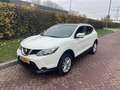 Nissan Qashqai 1.6 Acenta Blanc - thumbnail 5