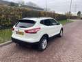 Nissan Qashqai 1.6 Acenta Blanc - thumbnail 9