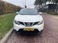 Nissan Qashqai 1.6 Acenta Blanc - thumbnail 2