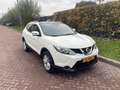 Nissan Qashqai 1.6 Acenta Blanc - thumbnail 3