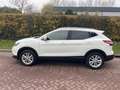 Nissan Qashqai 1.6 Acenta Blanc - thumbnail 6