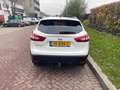 Nissan Qashqai 1.6 Acenta Blanc - thumbnail 8