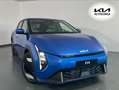 Kia EV4 Earth Launch Edition 81,4kWh 150kW (LR) Azul - thumbnail 1
