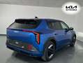 Kia EV4 Earth Launch Edition 81,4kWh 150kW (LR) Azul - thumbnail 4