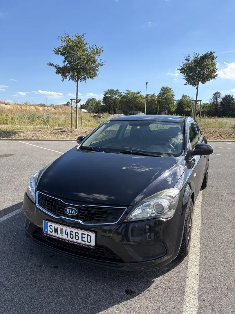Kia ProCeed / pro_cee'd pro cee'd 1,4 CVVT Cool ISG - 1