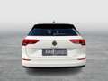 Volkswagen Golf Variant Business mHeV TSI DSG Weiß - thumbnail 3