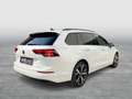 Volkswagen Golf Variant Business mHeV TSI DSG Weiß - thumbnail 4