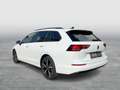 Volkswagen Golf Variant Business mHeV TSI DSG Weiß - thumbnail 2