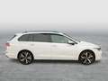 Volkswagen Golf Variant Business mHeV TSI DSG Weiß - thumbnail 5