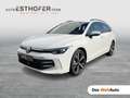 Volkswagen Golf Variant Business mHeV TSI DSG Weiß - thumbnail 1