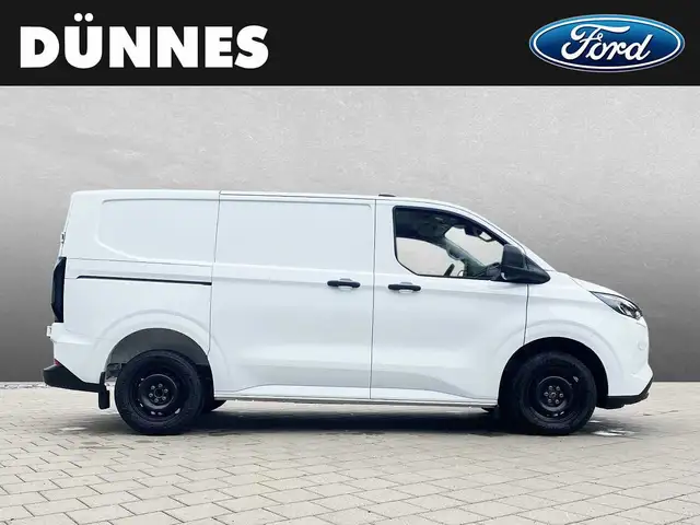 Ford Transit Custom view 7