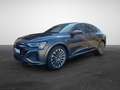 Audi Q8 e-tron Sportback 55 quattro S line Assistenzpaket Plus... Gri - thumbnail 3