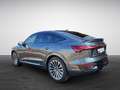 Audi Q8 e-tron Sportback 55 quattro S line Assistenzpaket Plus... Gri - thumbnail 4
