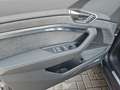 Audi Q8 e-tron Sportback 55 quattro S line Assistenzpaket Plus... Gri - thumbnail 6