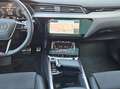Audi Q8 e-tron Sportback 55 quattro S line Assistenzpaket Plus... Gri - thumbnail 10