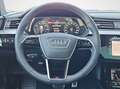 Audi Q8 e-tron Sportback 55 quattro S line Assistenzpaket Plus... Gri - thumbnail 9