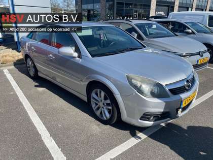 Opel Vectra GTS 2.2-16V Sport automaat LM navi