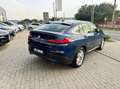 BMW X4 Xdrive30d mhev 48V xLine 249cv auto Azul - thumbnail 4