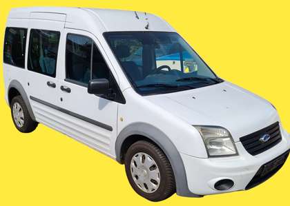Ford Transit Connect Trend L2H2