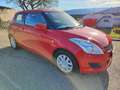 Suzuki Swift 1,2 GL Special Rot - thumbnail 8