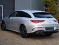 Mercedes-Benz CLA 250 CLA 250e PHEV AMG Camera Carplay Break Zilver - thumbnail 5