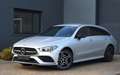 Mercedes-Benz CLA 250 CLA 250e PHEV AMG Camera Carplay Break Zilver - thumbnail 2
