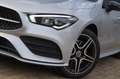 Mercedes-Benz CLA 250 CLA 250e PHEV AMG Camera Carplay Break Zilver - thumbnail 3
