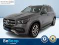 Mercedes-Benz GLE 300 300 D MHEV SPORT 4MATIC AUTO Silber - thumbnail 1