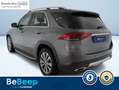 Mercedes-Benz GLE 300 300 D MHEV SPORT 4MATIC AUTO Silber - thumbnail 5