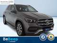 Mercedes-Benz GLE 300 300 D MHEV SPORT 4MATIC AUTO Silber - thumbnail 3