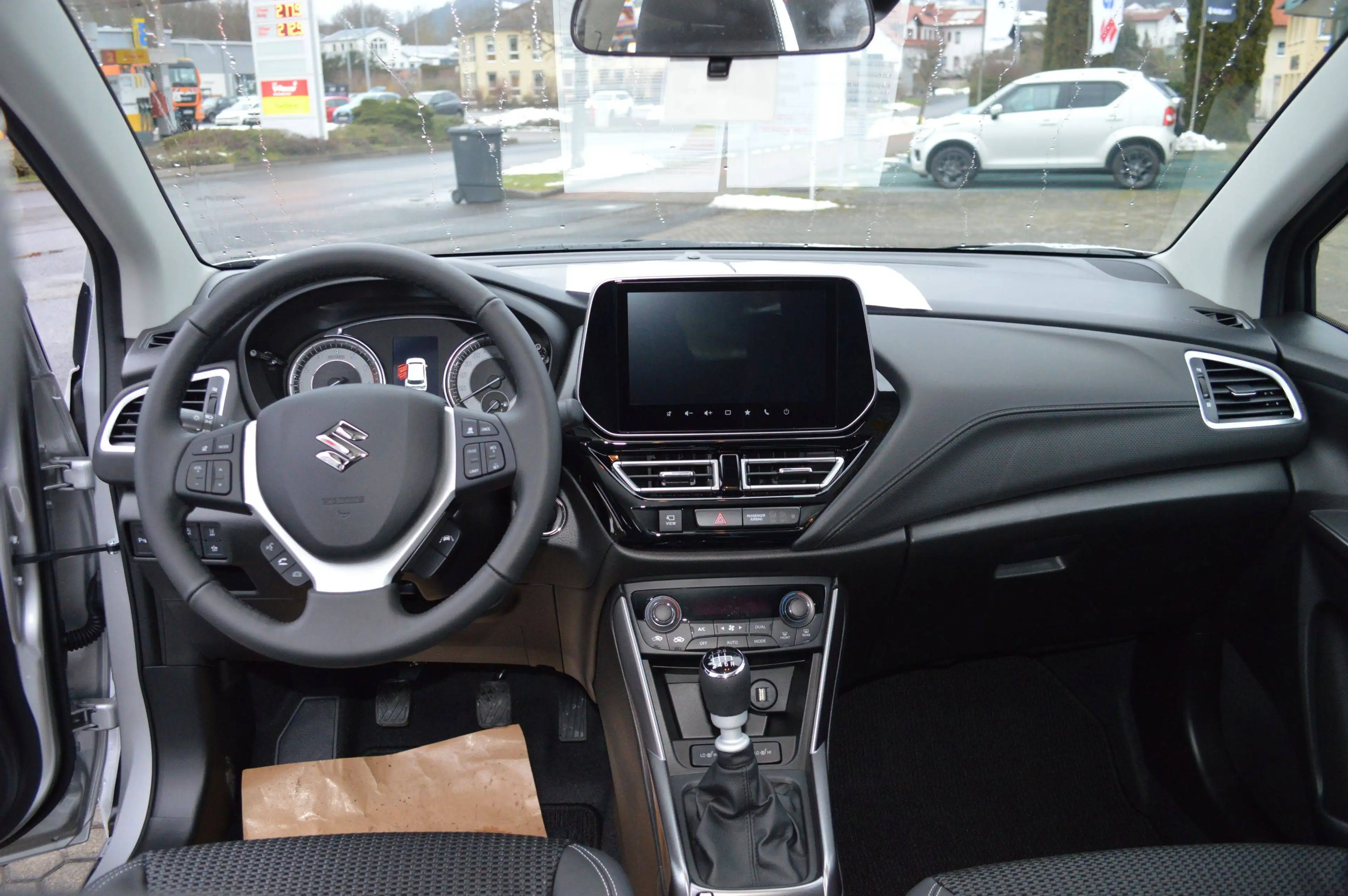 Suzuki S-Cross SX4 S-Cross 1.4 Boosterjet Hybrid Allgrip Comfort+*WRÄ*Garantie* — photo 11