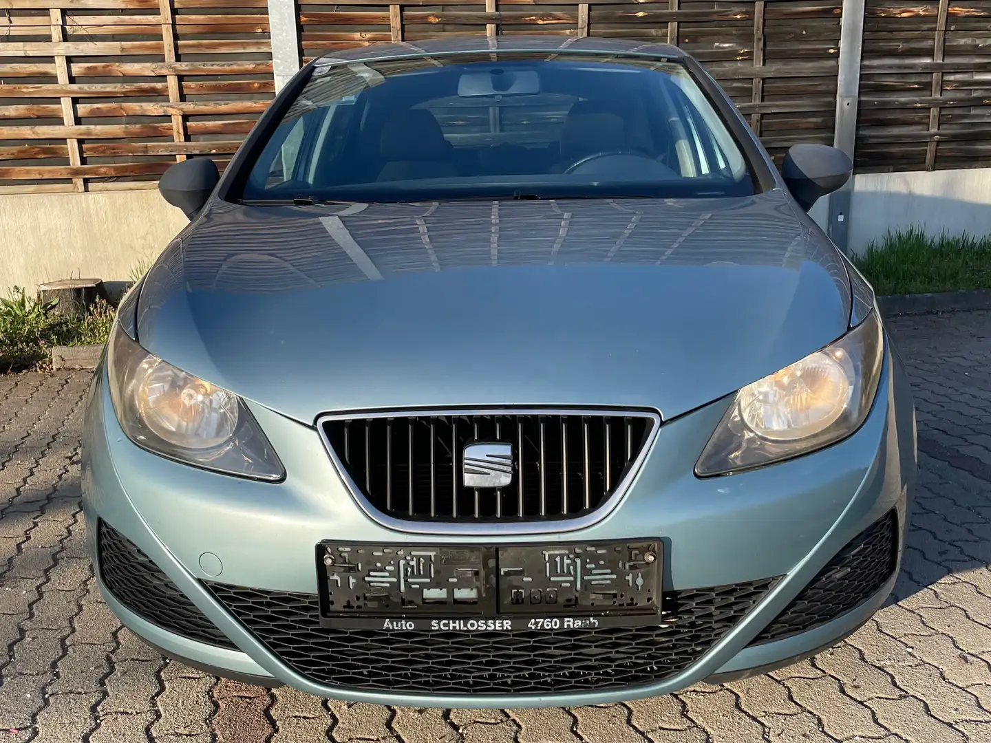 SEAT Ibiza Ibiza Fresh 1,2 Fresh - 1