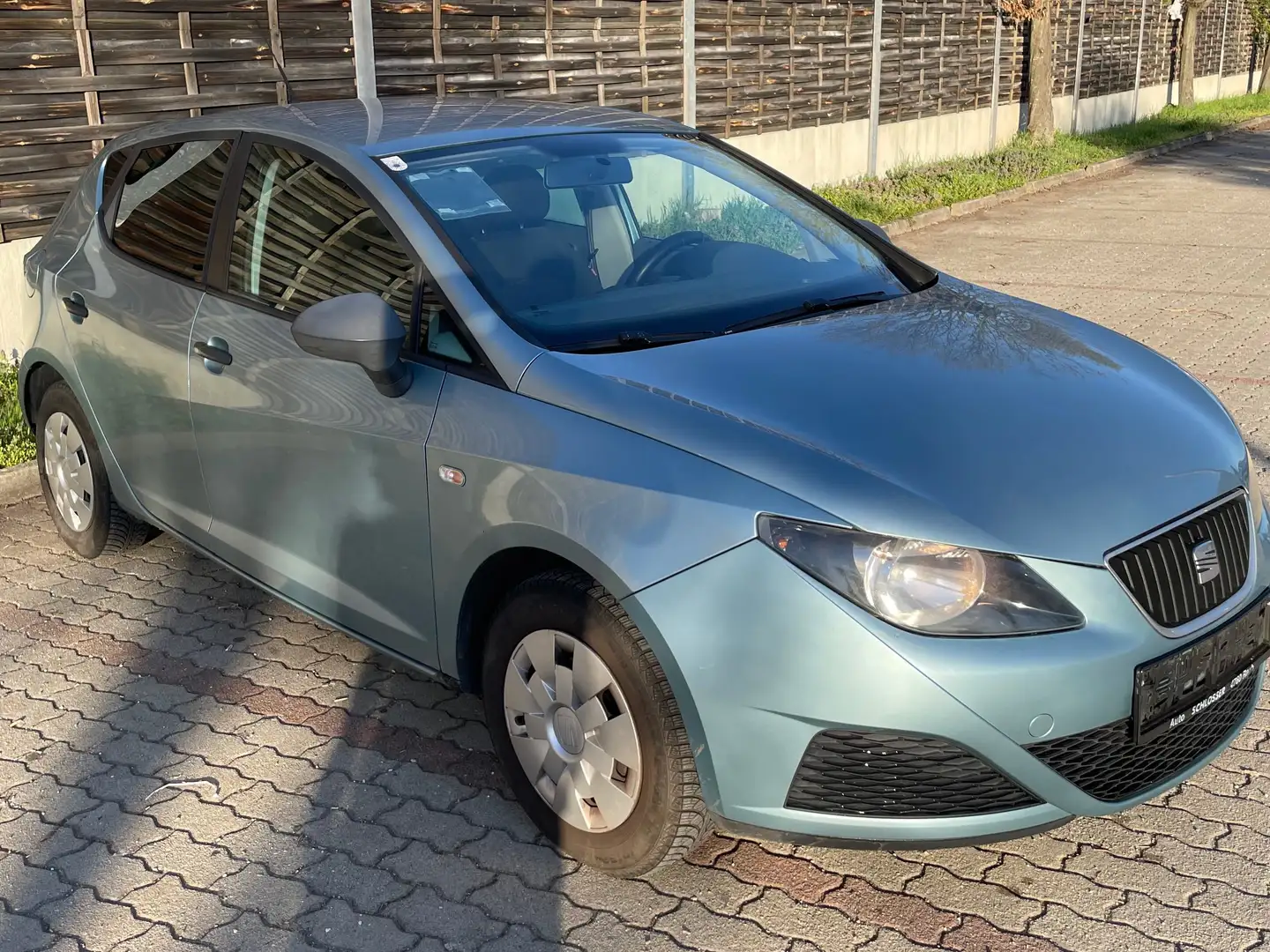 SEAT Ibiza Ibiza Fresh 1,2 Fresh - 2
