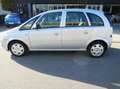 Opel Meriva 1.4 Enjoy-Airco-Cruise-1e eigenaar-Rechtstreeks Zilver - thumbnail 8