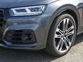 Audi SQ5 3.0 TDI quattro Tiptronic - NAVI,ACC,AHK,B&O Gris - thumbnail 13