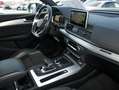 Audi SQ5 3.0 TDI quattro Tiptronic - NAVI,ACC,AHK,B&O Grau - thumbnail 4