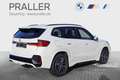 BMW X1 xDrive20d M Sport AHK HeadUp 360Kamera ACC Driving Weiß - thumbnail 4