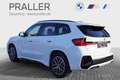BMW X1 xDrive20d M Sport AHK HeadUp 360Kamera ACC Driving Weiß - thumbnail 6
