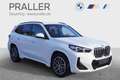 BMW X1 xDrive20d M Sport AHK HeadUp 360Kamera ACC Driving Weiß - thumbnail 5
