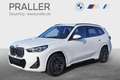 BMW X1 xDrive20d M Sport AHK HeadUp 360Kamera ACC Driving Weiß - thumbnail 1