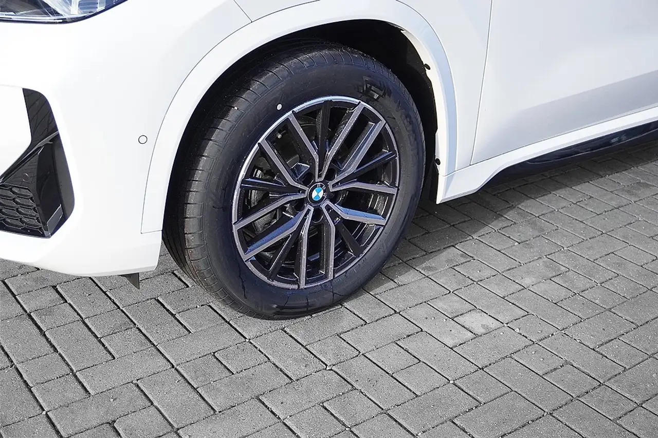 BMW X1 xDrive20d M Sport AHK HeadUp 360Kamera ACC Driving 2