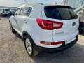 Kia Sportage Attract 2WD_Tempomat_2-Zonen Klimaautomatik Weiß - thumbnail 3